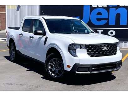 New 2026 Ford Maverick XLT w/ 4K Tow Package