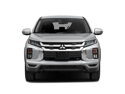 New 2026 Mitsubishi Outlander Sport AWD image 40