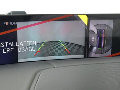 New 2026 Lincoln Navigator L Black Label w/ Black Label Special Edition image 6