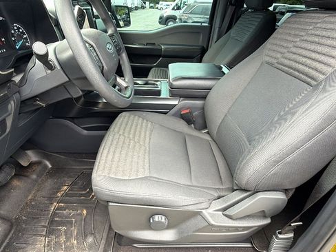 Used 2021 Ford F150 XL w/ STX Appearance Package AWD/4WD image 16