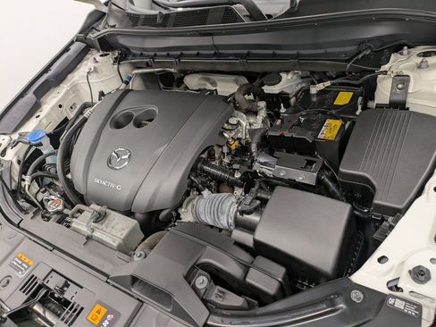 Certified 2023 MAZDA CX-5 AWD 2.5 S w/ Preferred Package image 30