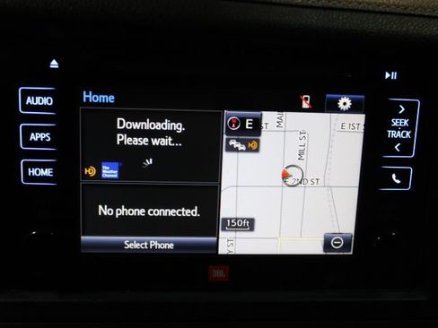 Used 2015 Toyota Sienna Limited Premium w/ Advanced Technology Package FWD image 49