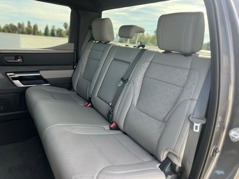 Used 2025 Toyota Tundra Limited image 19