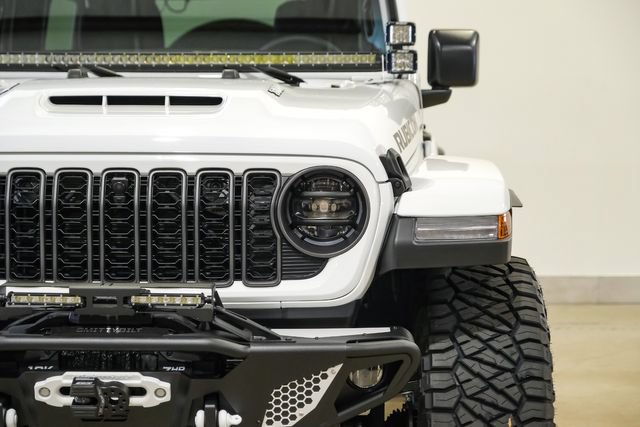 Used 2024 Jeep Wrangler Unlimited Rubicon 392 AWD/4WD image 5