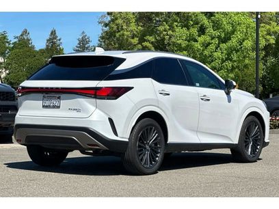Certified 2025 Lexus RX 350h w/ Convenience Package