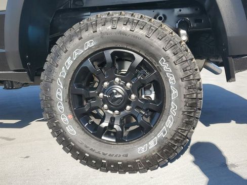 New 2026 RAM 2500 Power Wagon image 6