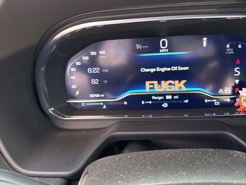 Used 2024 Chevrolet Suburban RST w/ Luxury Package AWD/4WD image 14