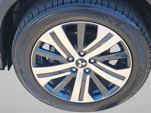 Used 2025 Mitsubishi Outlander Sport AWD image 28
