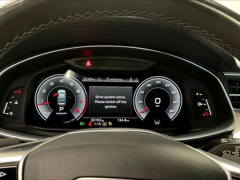 Certified 2022 Audi A6 Premium Plus image 22