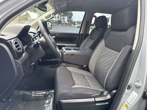 Used 2021 Toyota Tundra SR5 image 14