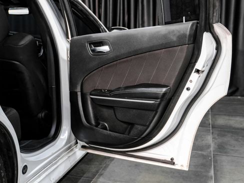 Used 2021 Dodge Charger R/T RWD image 51