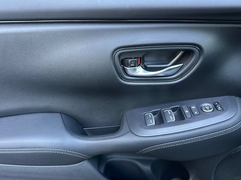 New 2027 Honda HR-V EX-L image 11