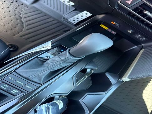 New 2026 Toyota Camry SE FWD image 24