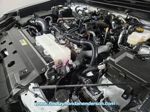 Used 2025 Toyota Tacoma SR RWD image 22
