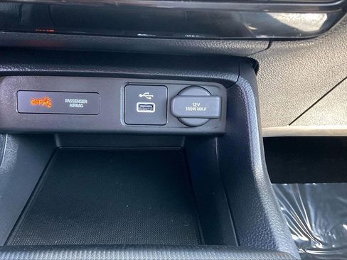 Used 2024 Honda Civic Sport image 21