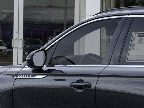 New 2026 Lincoln Corsair Reserve AWD/4WD image 20