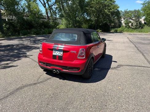 Used 2015 MINI Cooper S FWD image 25