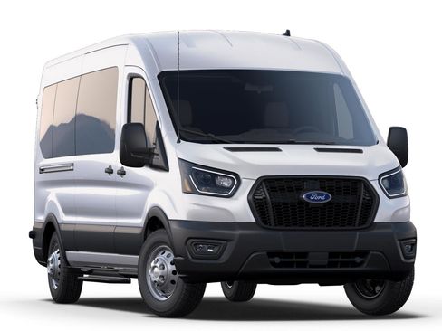 New 2025 Ford Transit 350 XL image 4