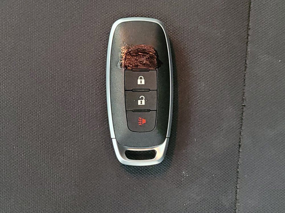 Used 2023 Nissan Kicks S FWD image 32