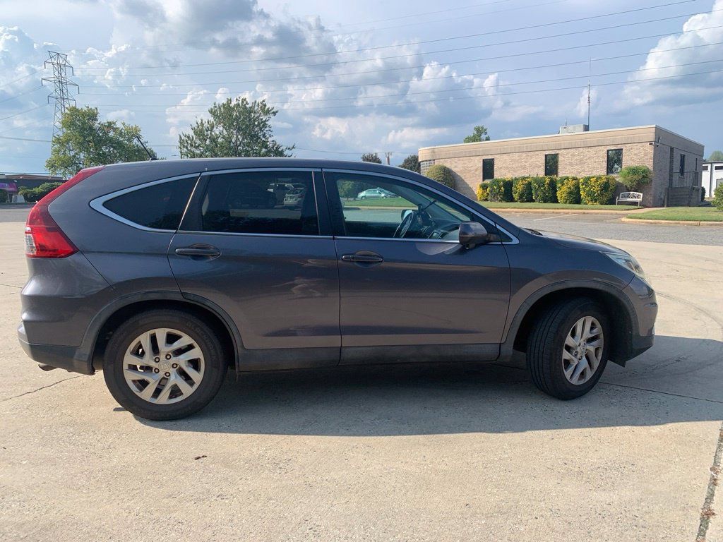 Used 2016 Honda CR-V EX image 7