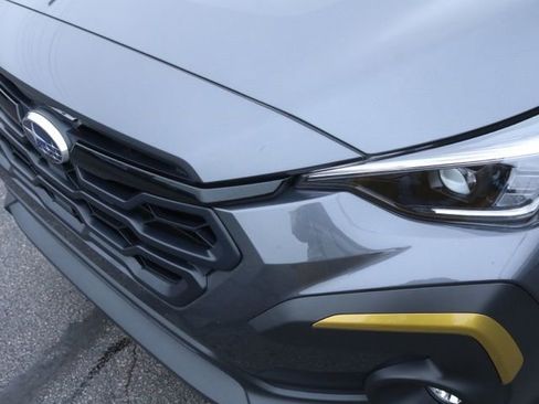 Certified 2025 Subaru Crosstrek 2.5i Sport w/ Crosstrek Mirror Package image 8