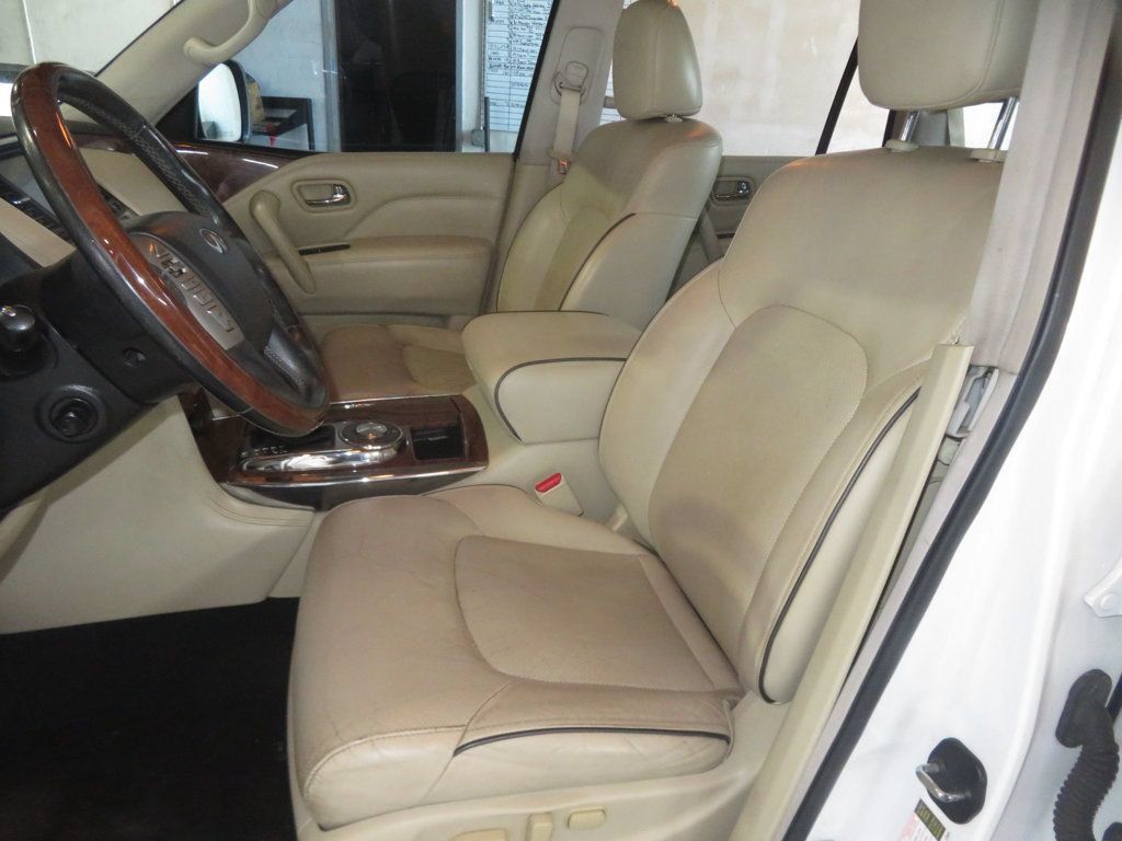 Used 2018 INFINITI QX80 2WD image 18
