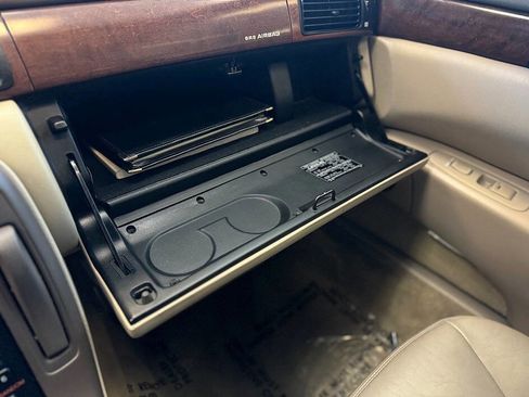Used 1995 Lexus SC 400 Coupe RWD image 15