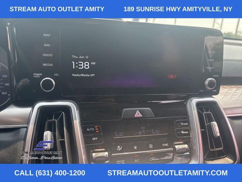 Used 2022 Kia Sorento S image 28