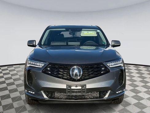 Used 2025 Acura RDX SH-AWD w/ Advance Package image 6