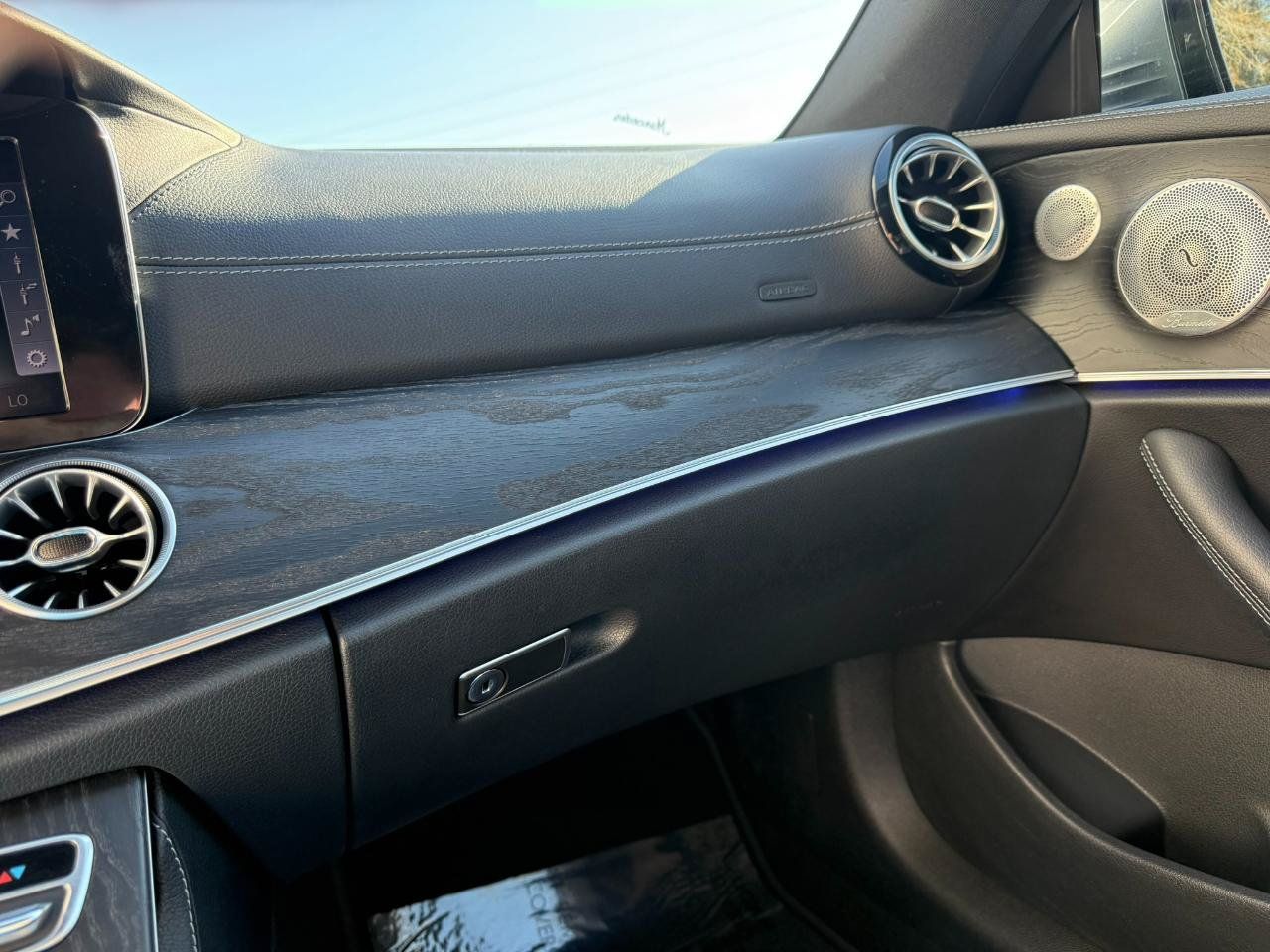 Used 2018 Mercedes-Benz E 400 Coupe image 42