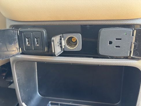 Used 2019 Lincoln Navigator Reserve w/ Cargo Package image 13