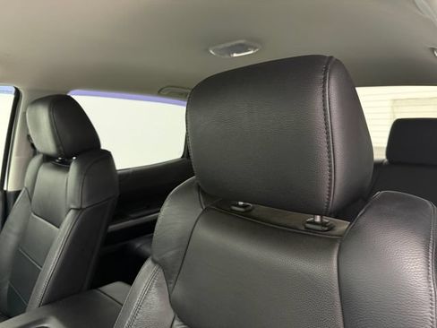 Used 2020 Toyota Tundra SR5 w/ SR5 Leather Package RWD image 26