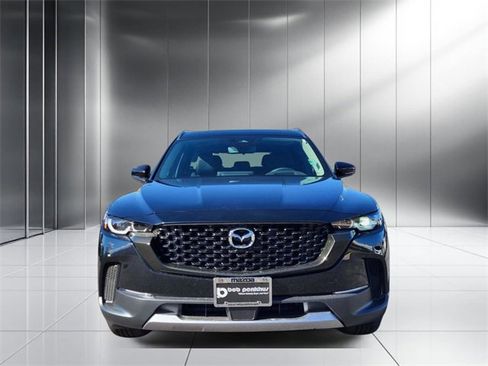 New 2025 MAZDA CX-50 AWD 2.5 Turbo w/ Accent Package image 8