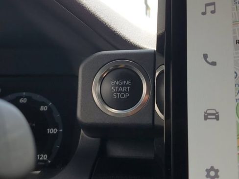 Used 2025 Toyota 4Runner Limited RWD image 42