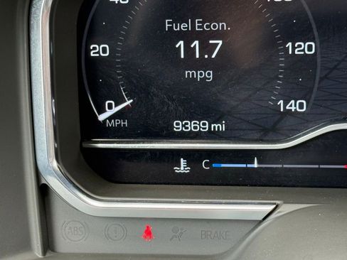 Used 2025 GMC Sierra 2500 Denali Ultimate image 37