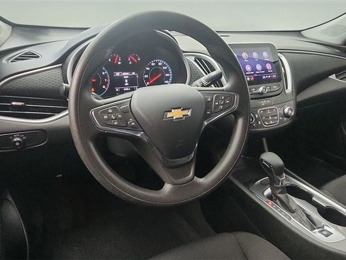 Used 2023 Chevrolet Malibu LT image 28