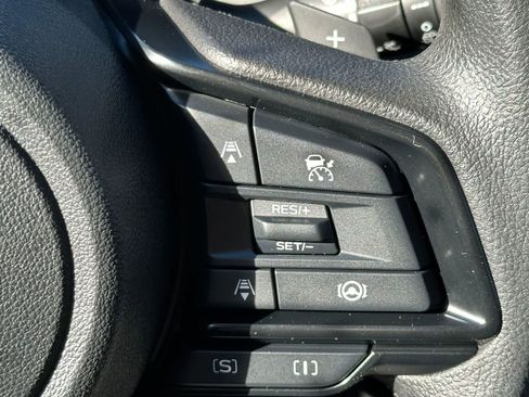 New 2026 Subaru Crosstrek 2.0i Premium w/ Convenience Package #2 image 21