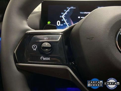 Used 2025 BMW 530i xDrive image 29