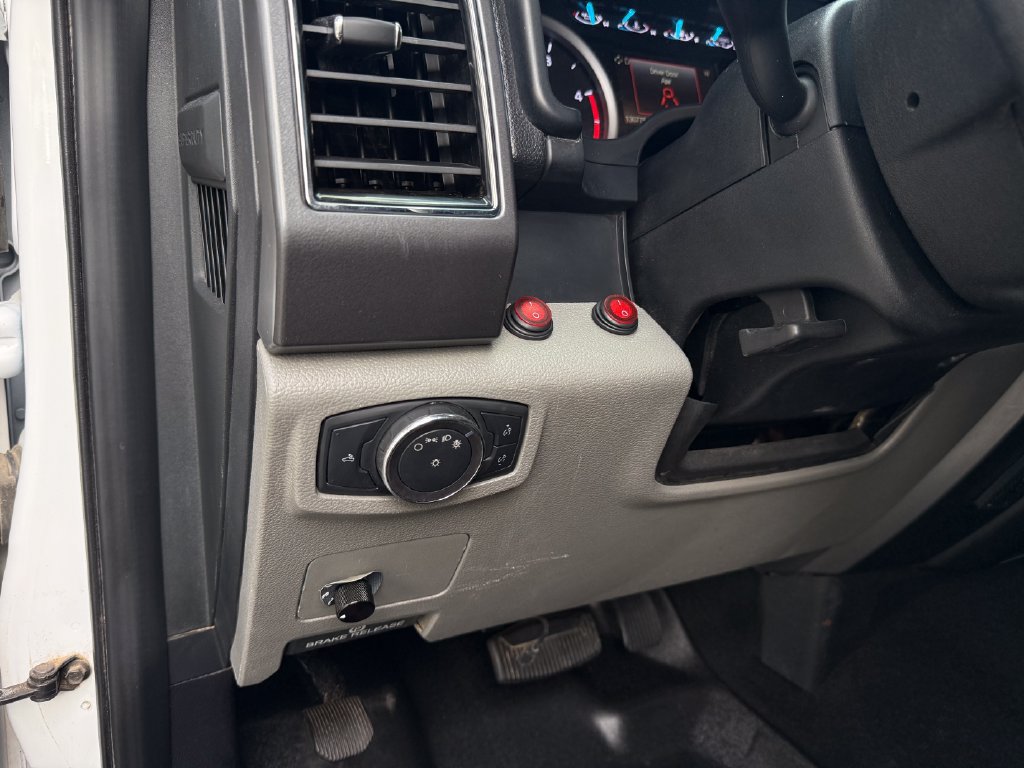 Used 2019 Ford F250 XLT w/ FX4 Off-Road Package AWD/4WD image 29