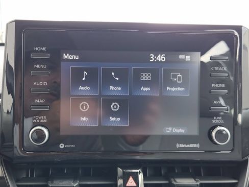 Used 2022 Toyota Corolla Cross L FWD image 16