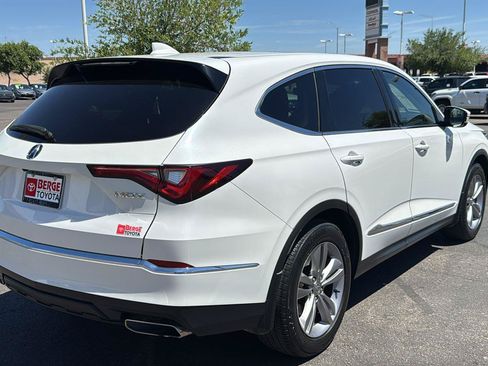 Used 2023 Acura MDX FWD image 7