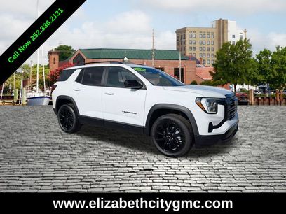 New 2026 GMC Terrain Elevation w/ Elevation Premium Package