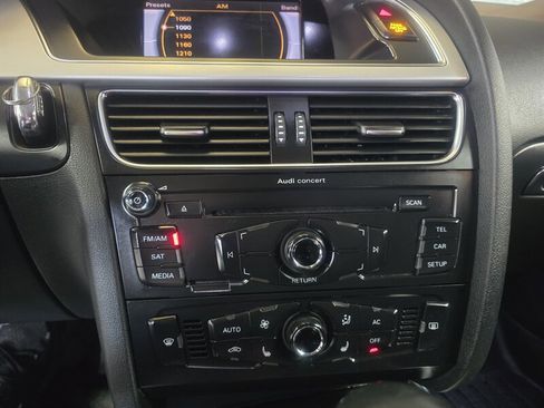 Used 2012 Audi A5 2.0T Premium image 19