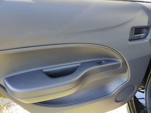 New 2024 Mitsubishi Mirage G4 ES image 8