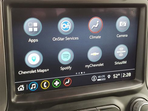 Used 2022 Chevrolet Silverado 3500 LT image 17