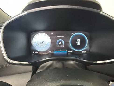 Used 2022 Hyundai Santa Fe Limited w/ Cargo Package AWD/4WD image 15