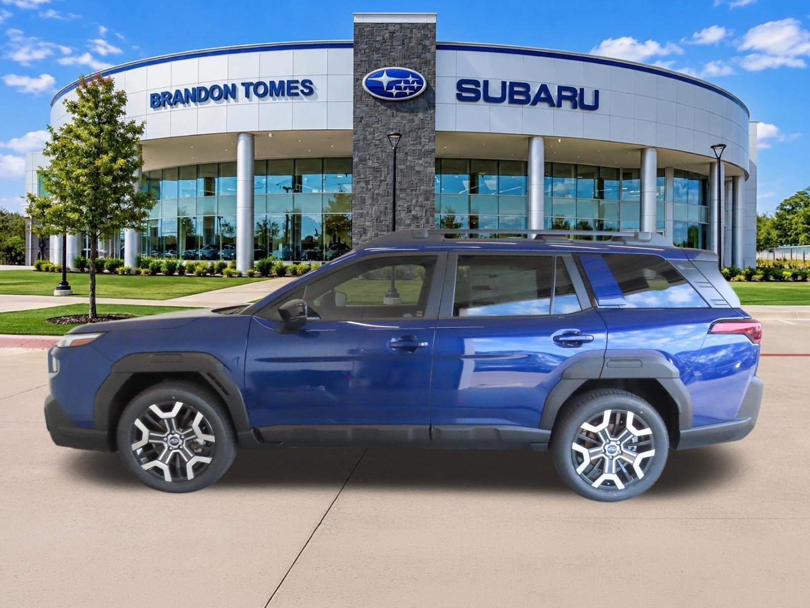 New 2026 Subaru Outback Touring XT AWD/4WD image 6
