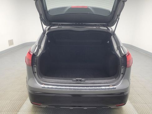 Used 2018 Nissan Rogue Sport S w/ S Appearance Package image 29