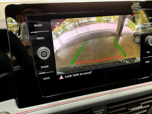 New 2026 Volkswagen Jetta GLI Autobahn image 19