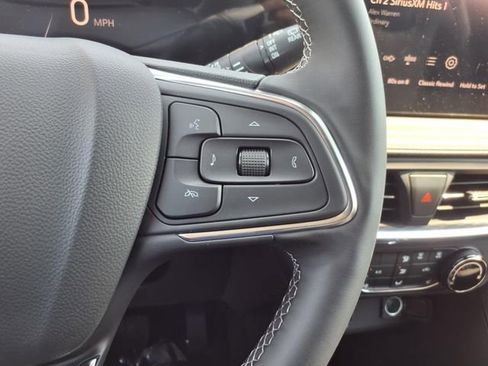 New 2026 Buick Encore GX Preferred w/ Comfort Package image 34